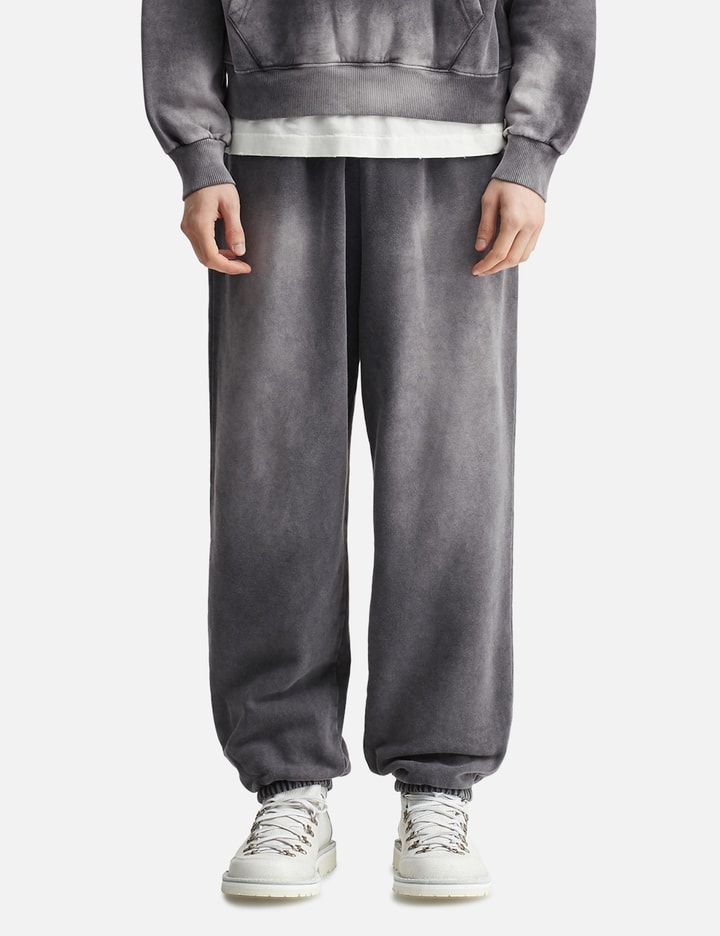 Vintage Wash Sweatpants Placeholder Image
