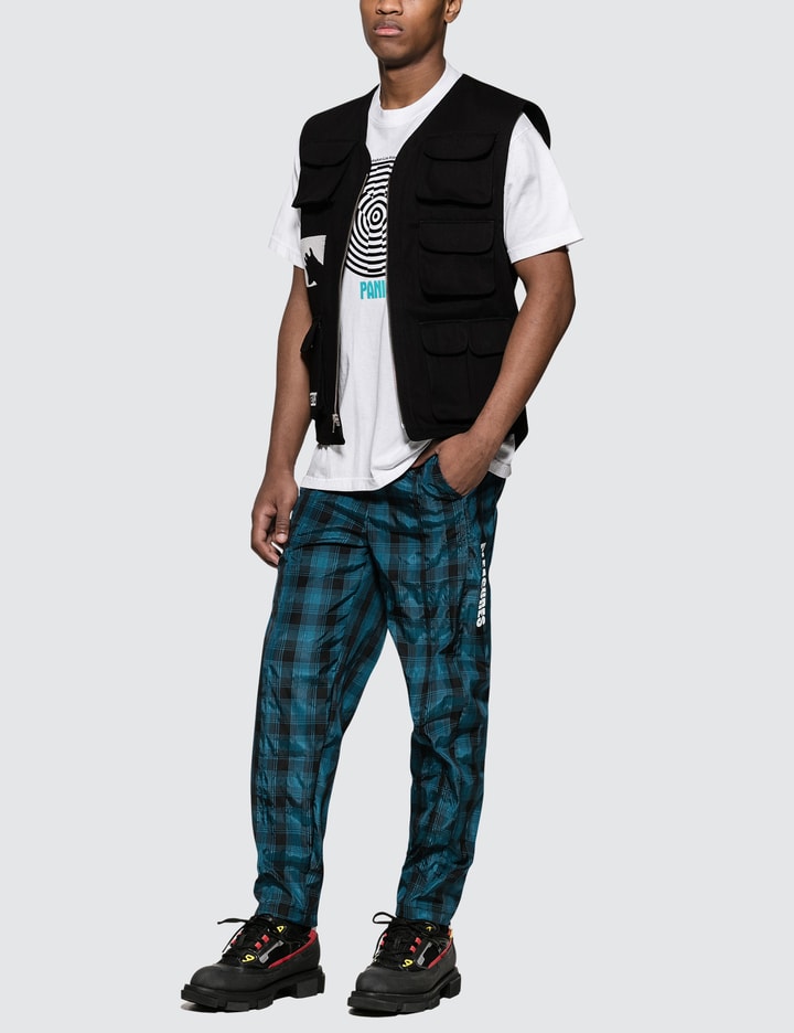 Panic T-Shirt Placeholder Image