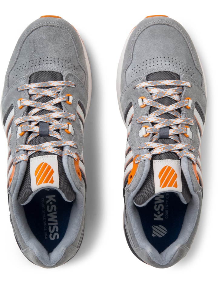 Grey Si-18 Trainer 2 Sde Shoes Placeholder Image