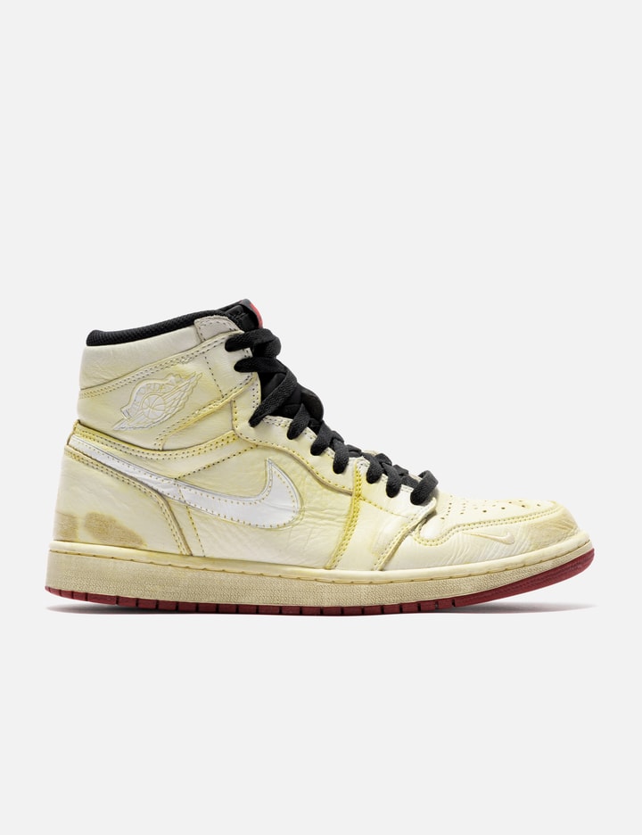 Jordan Brand AJ1 Retro Nigel Sylvester