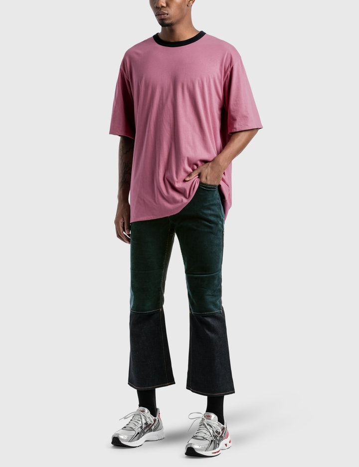 Reversible T-Shirt Placeholder Image