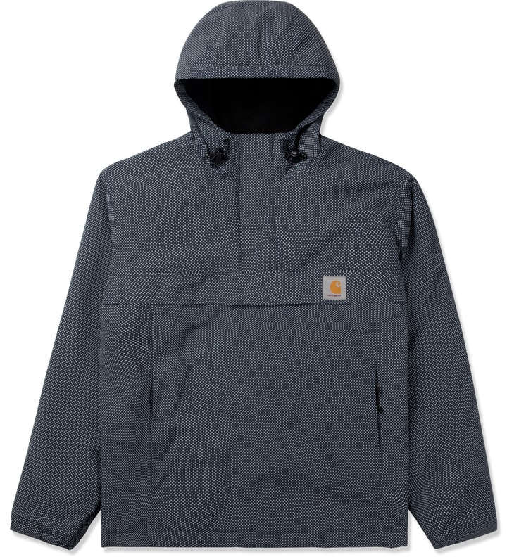 Kruger Dots/Marlin Nimbus Pullover Jacket Placeholder Image