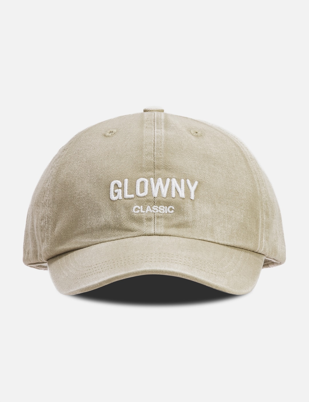 G Cap view 6