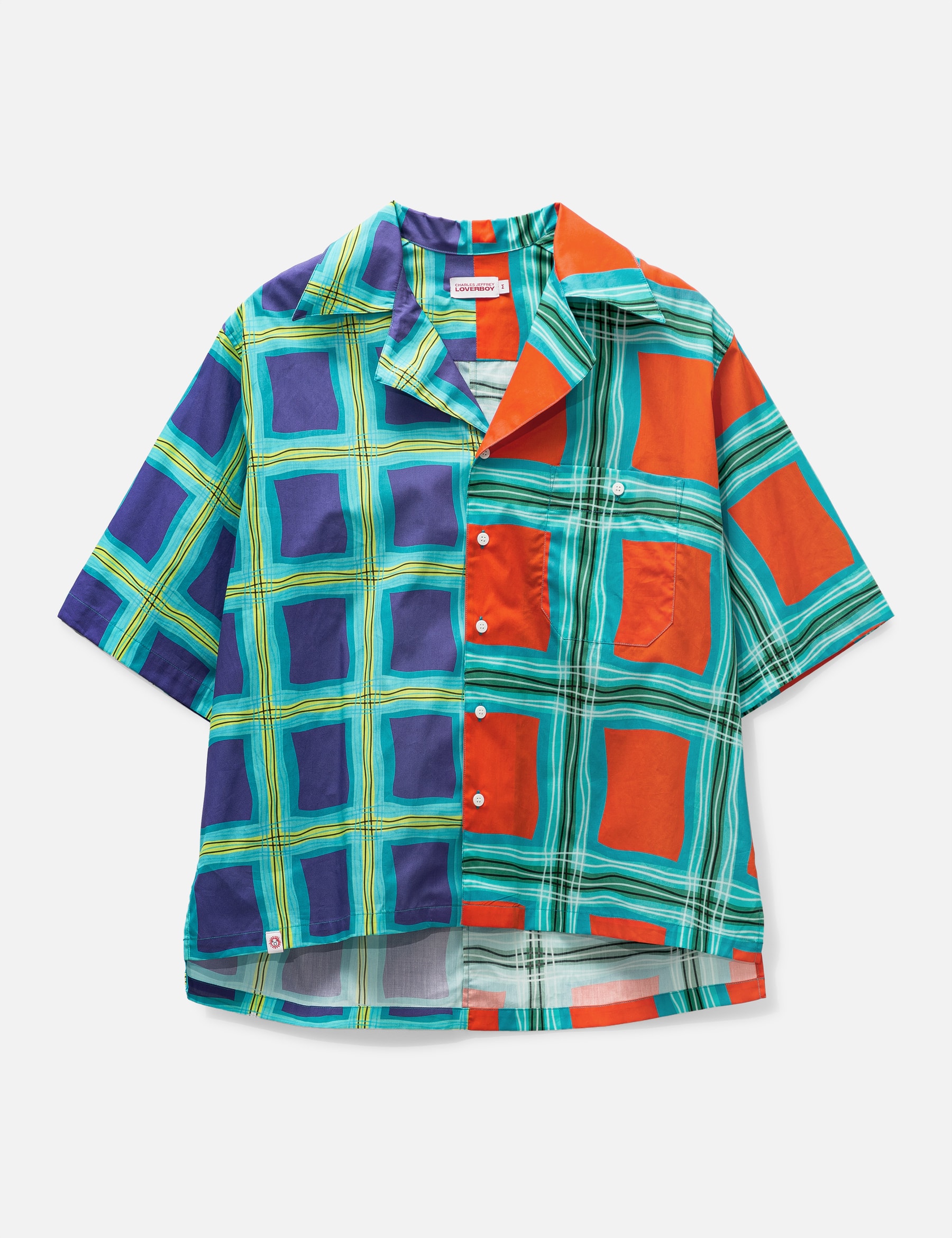 HAWAIIAN SHIRT view 16