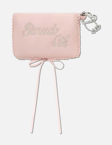 Memory Fluffy Keyring view 5