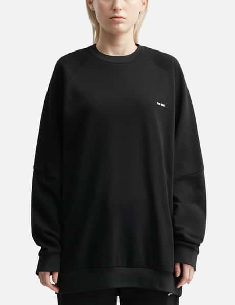 Team Wang THE ORIGINAL 1 Crew-Neck Sweatshirt