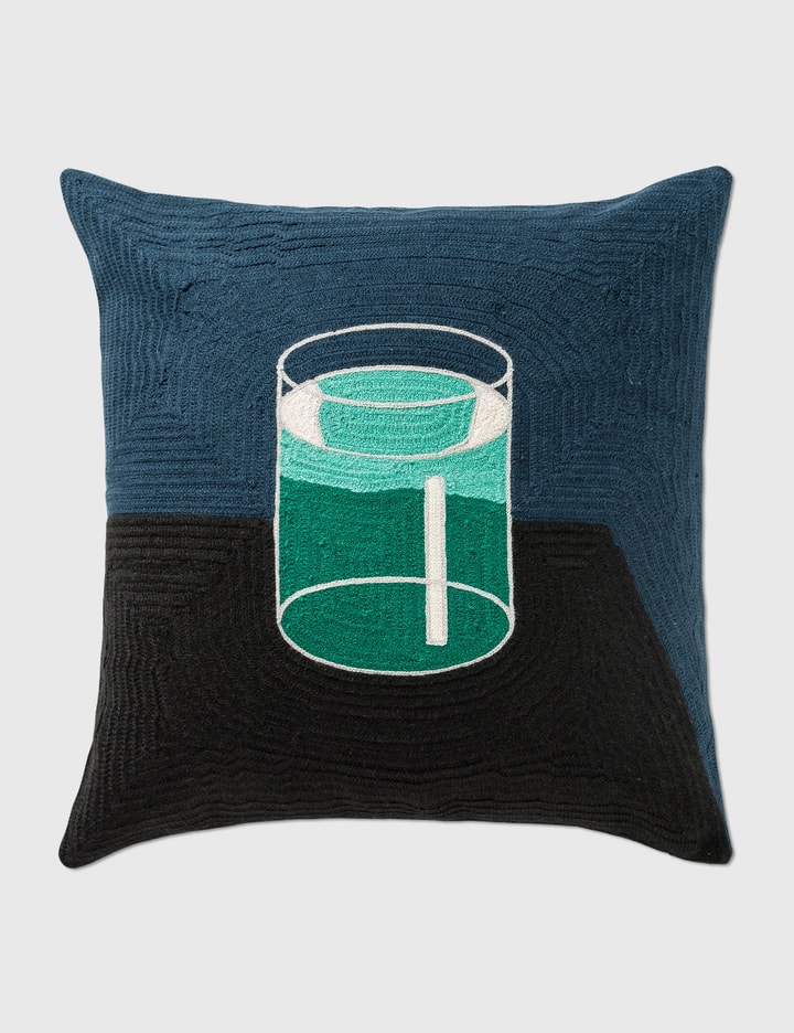 Water Pillow Placeholder Image