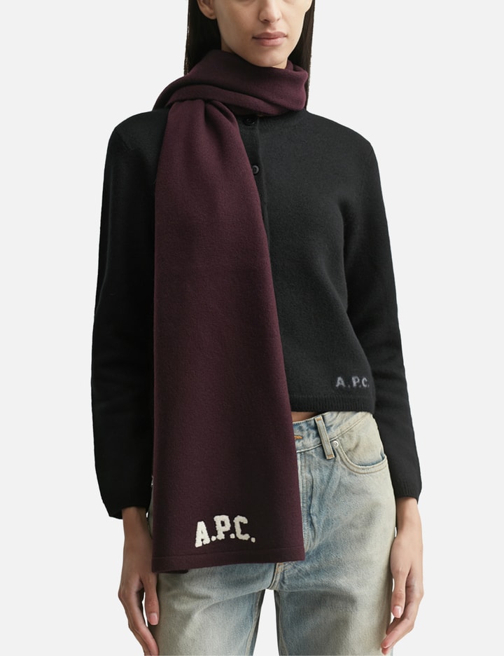 Jesse Scarf Placeholder Image