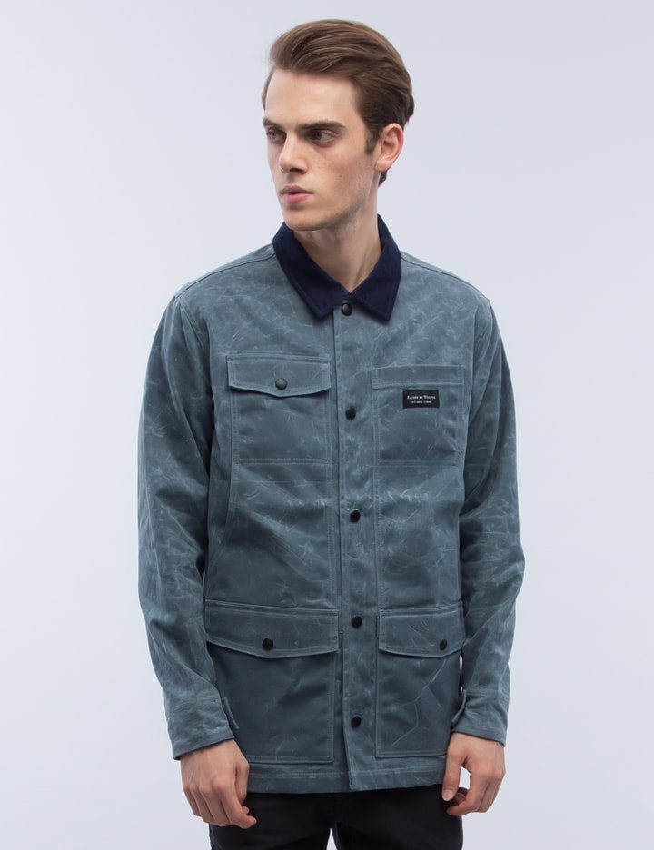 Renfrew Work Jacket Placeholder Image