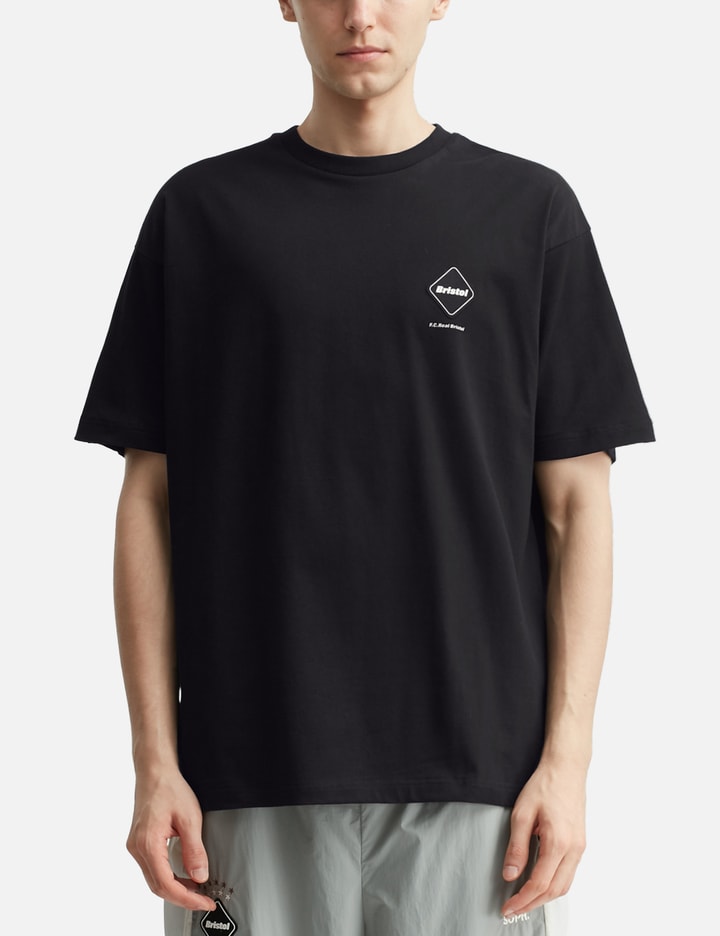 Big Logo Baggy Tee Placeholder Image