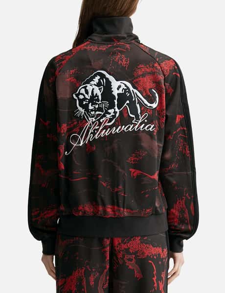 X AHLUWALIA T7 Track Jacket view 12
