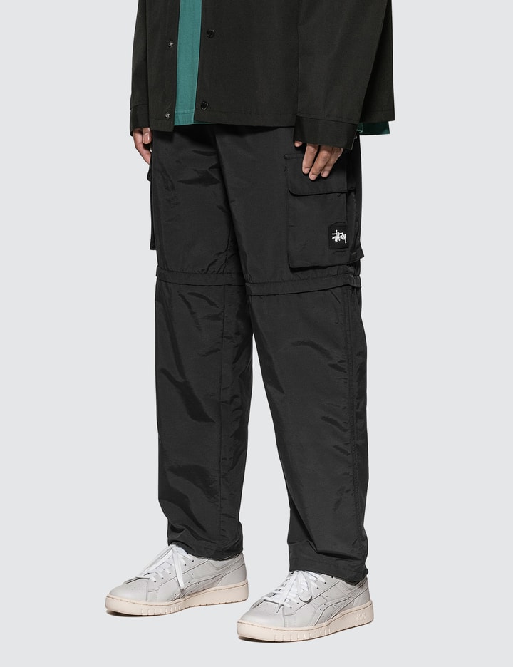 Zip Off Cargo Pants Placeholder Image