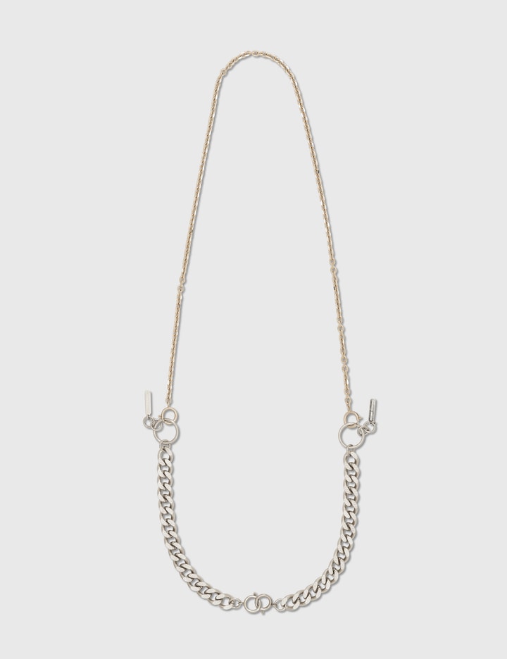 Justine Clenquet - Denise Necklace And Bracelet Set | HBX