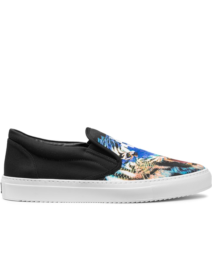 Black Tiger Slip-On Placeholder Image