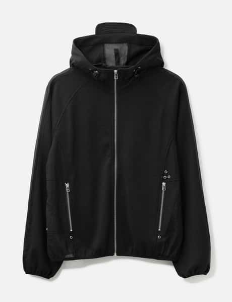 Waffle Runner Jacket view 6