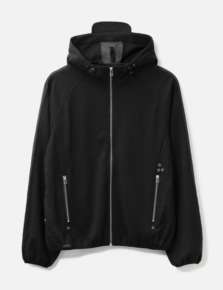 Plateau Studio Waffle Runner Jacket