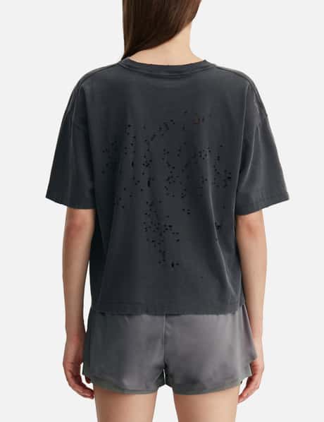 MothTech™ T-Shirt With Eagle Print view 12
