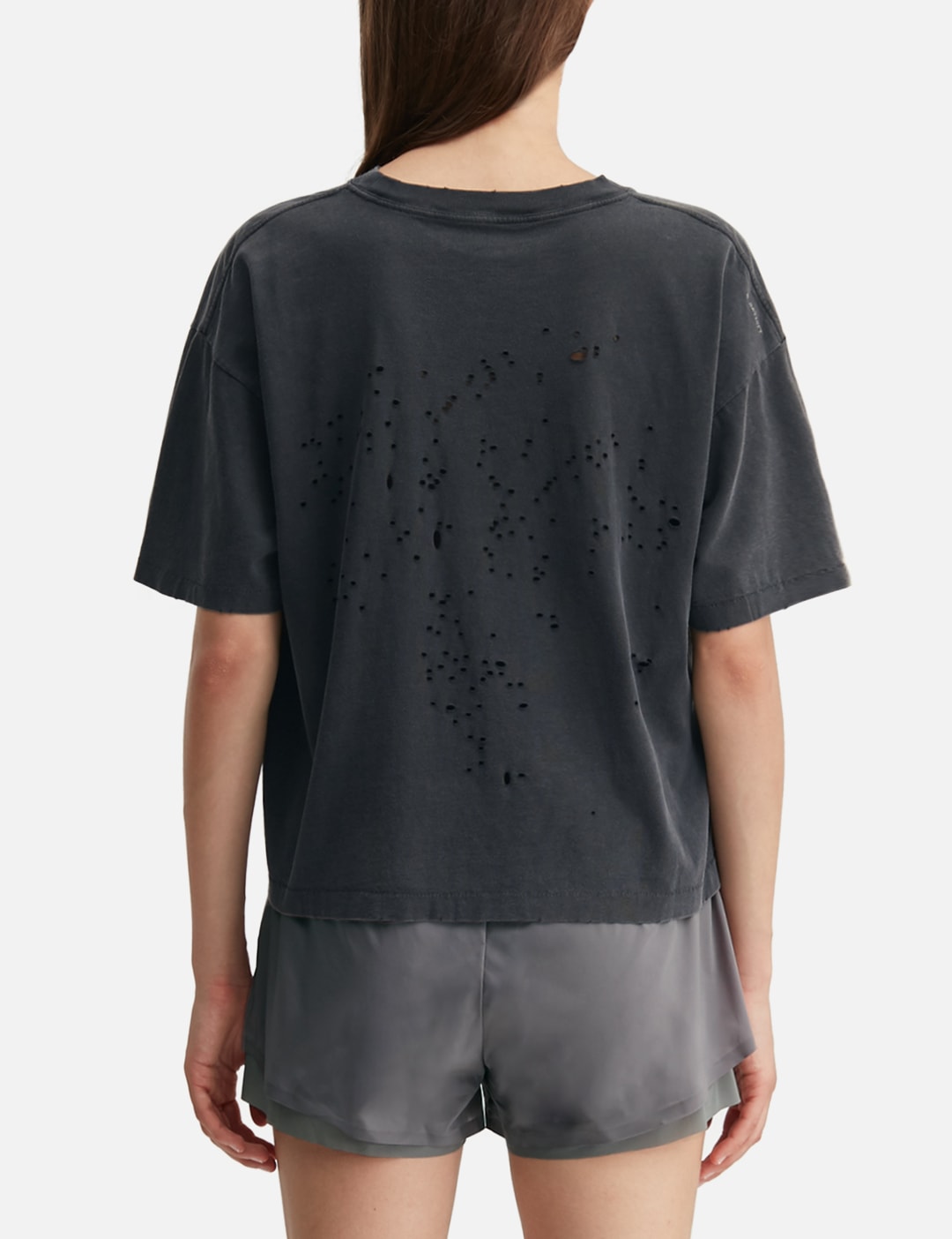 MothTech™ T-Shirt With Eagle Print view 19