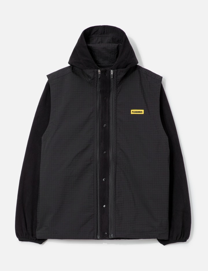 Overture Convertible Jacket Placeholder Image