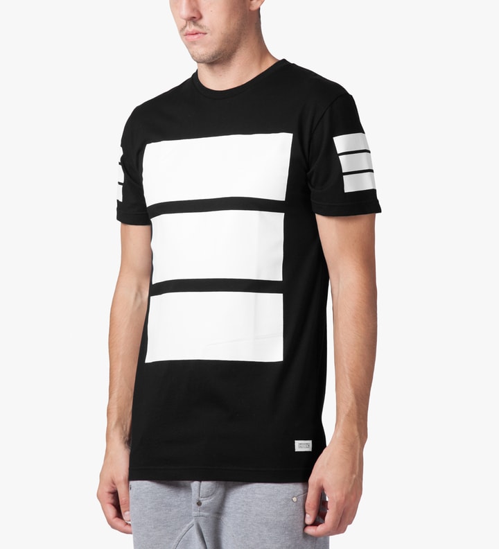 Black Box T-Shirt Placeholder Image