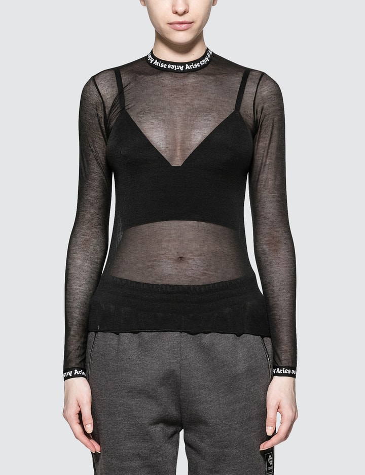 Logo Mesh Top Placeholder Image