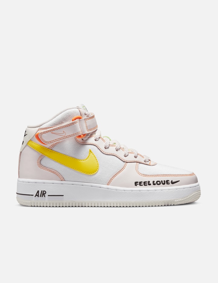 Nike - Nike Air Force 1 LV8  HBX - Globally Curated Fashion and Lifestyle  by Hypebeast