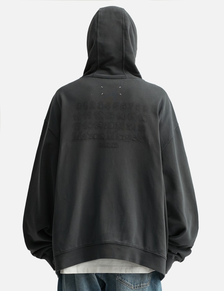 Embroidered Logo Hoodie Placeholder Image