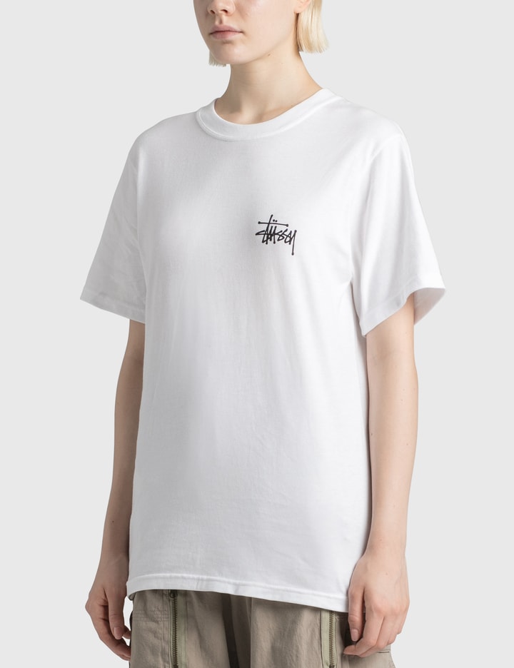 Basic Stussy T-shirt Placeholder Image