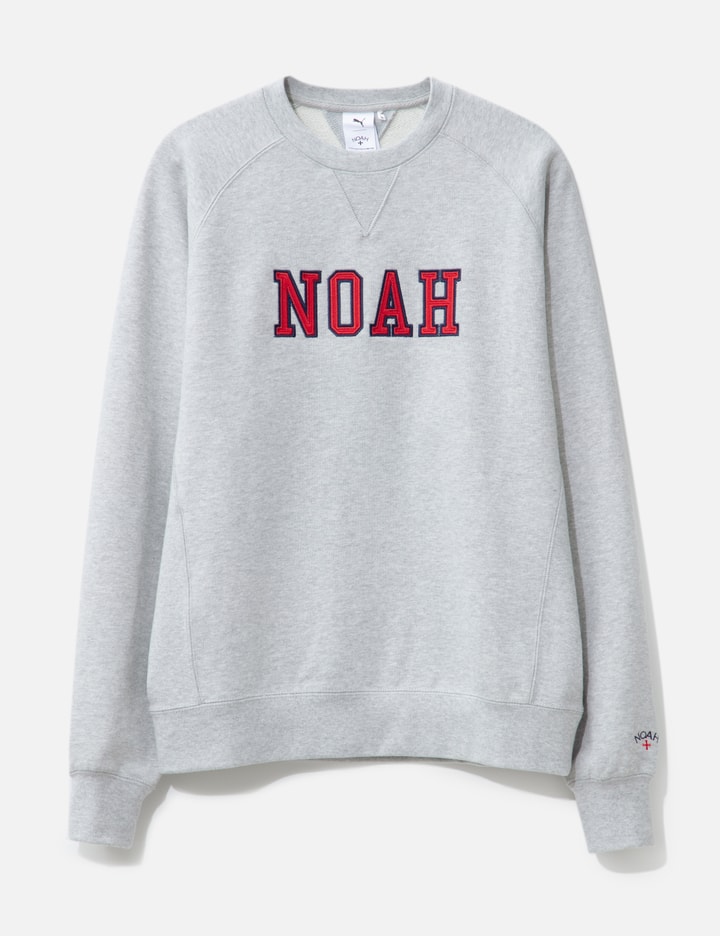 PUMA x NOAH Varsity Crewneck Placeholder Image