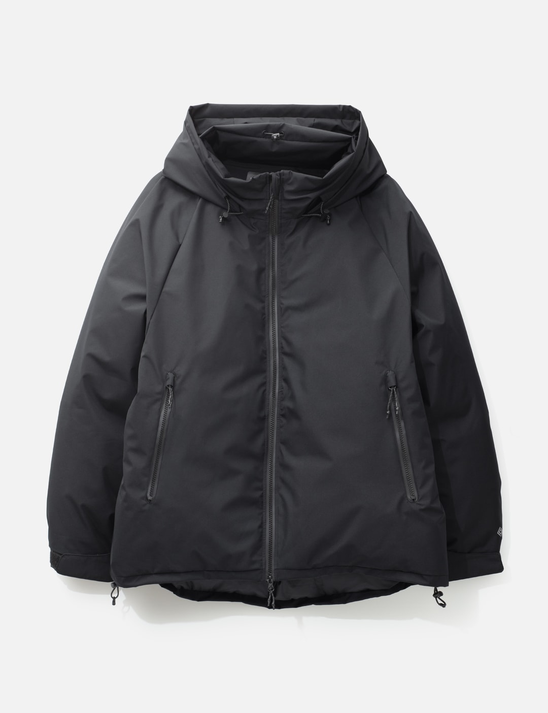 CLESSTE +phenix WINDSTOPPER® by GORE-TEX Labs City Happy Jacket 