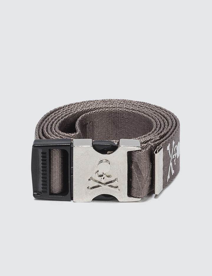 Mastermind World Belt