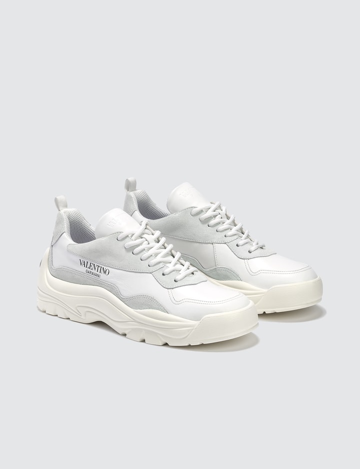 Low Top Sneaker Placeholder Image