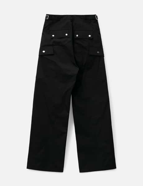 Knee Dart B-1 Cargo Pants view 8