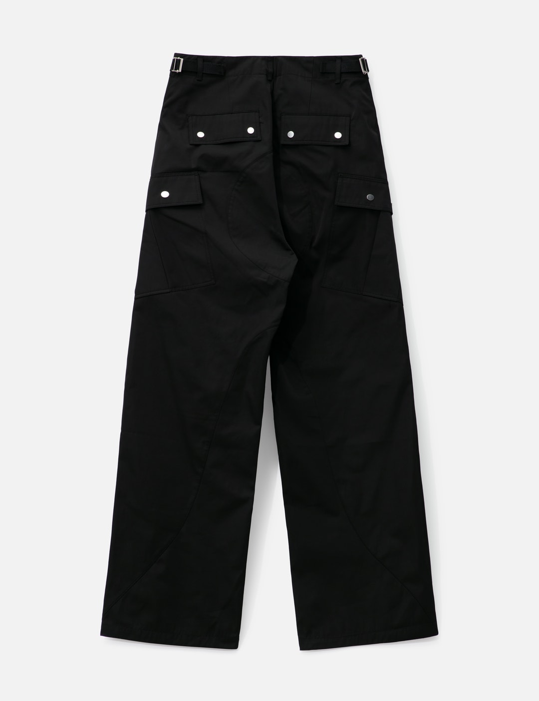 Knee Dart B-1 Cargo Pants view 9