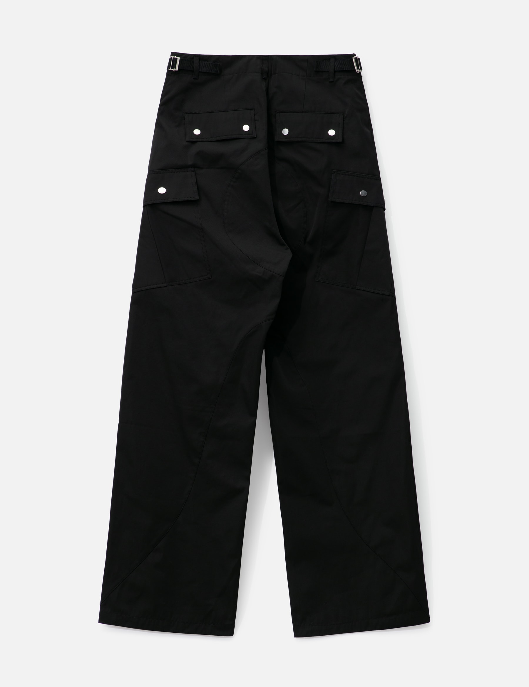 Knee Dart B-1 Cargo Pants view 17