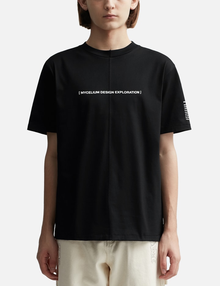 Mycelium Design Exploration T-shirt Placeholder Image