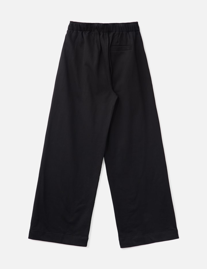 Basketcase Caldwell Sweats In Black