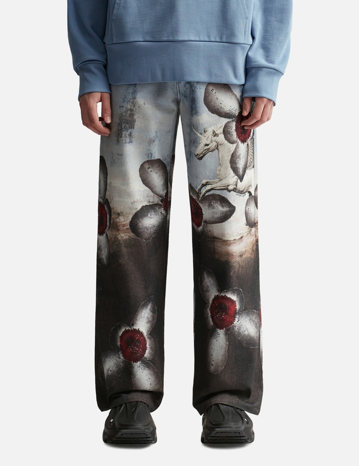 Engineered Unicorn Jeans Placeholder Image