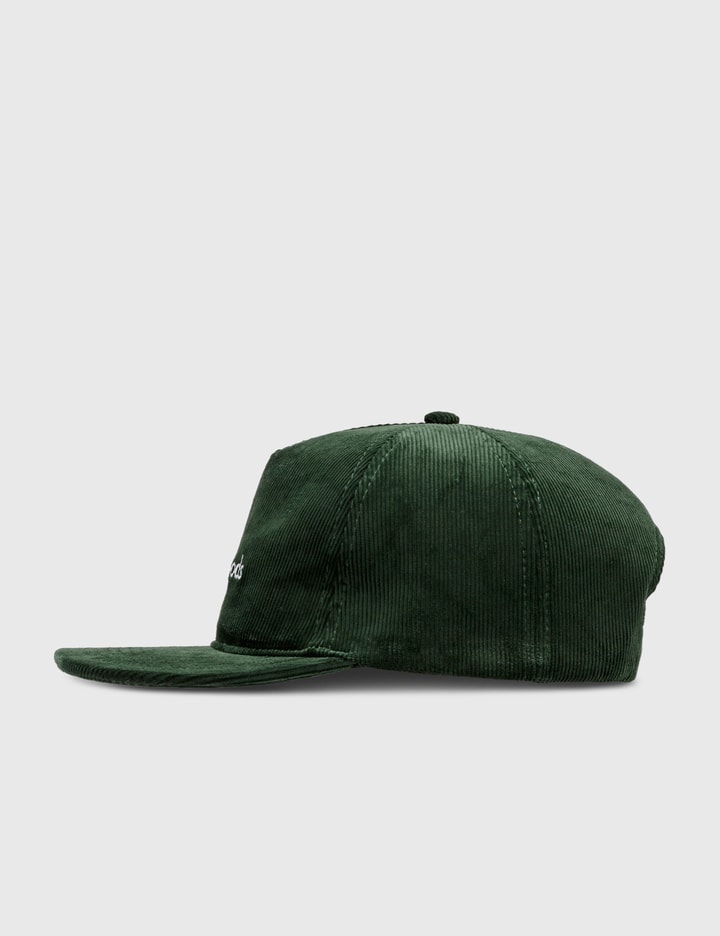 Green Corduroy Hat Placeholder Image