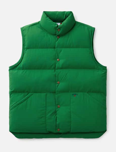 Puma Puma x Noah PrimaLoft® Puffer Vest