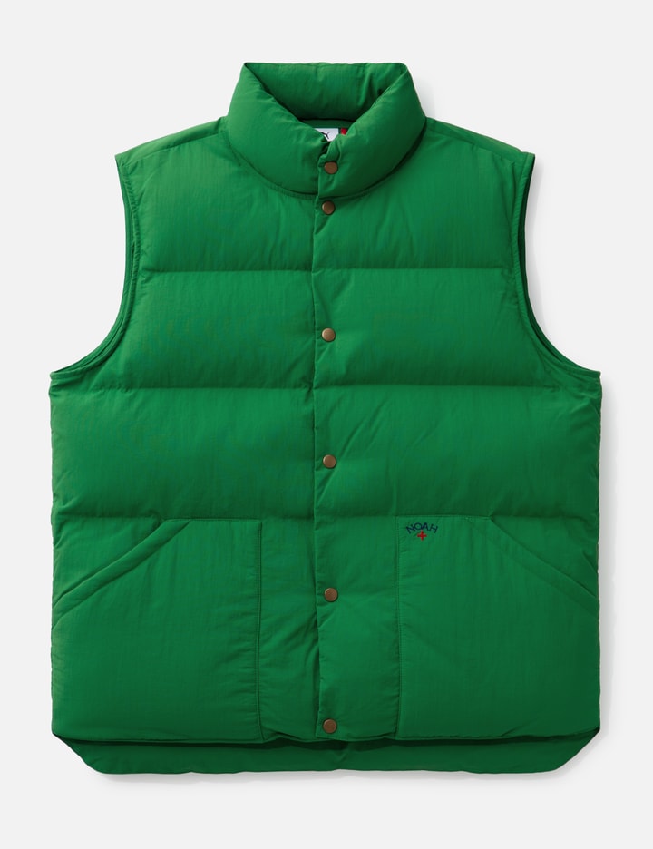 Puma x Noah PrimaLoft® Puffer Vest Placeholder Image