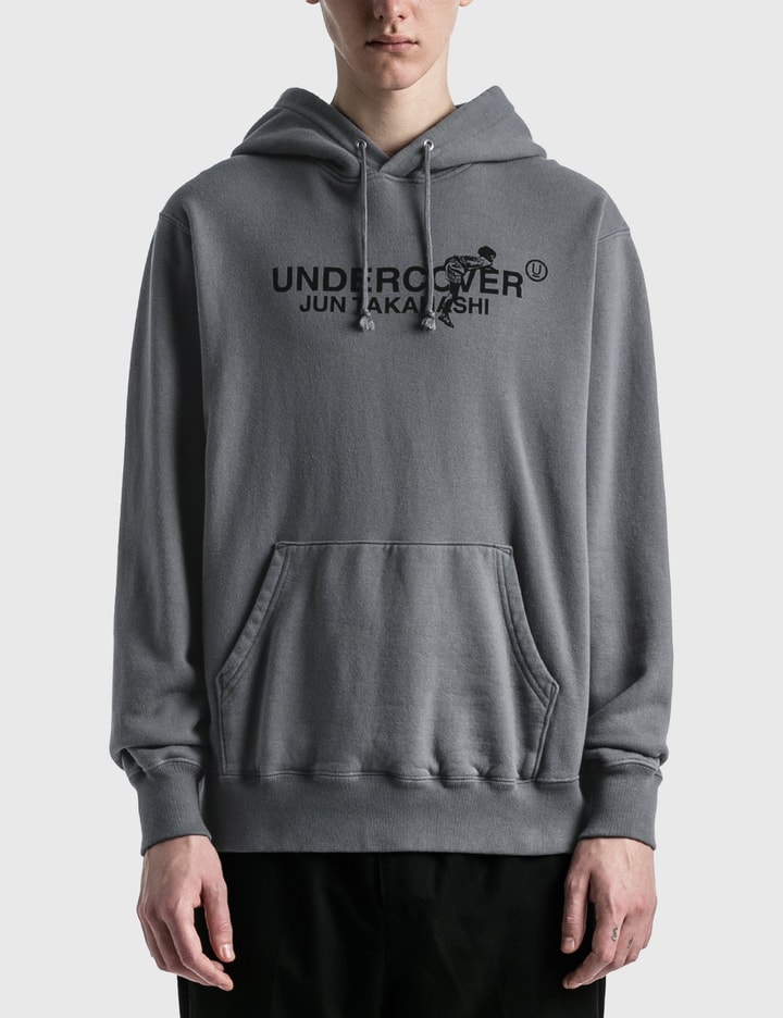 Logo Hoodie Placeholder Image