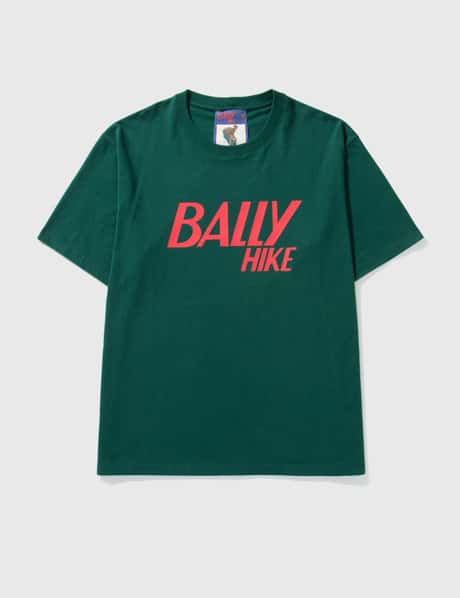 Bally BALLY HIKE 티셔츠