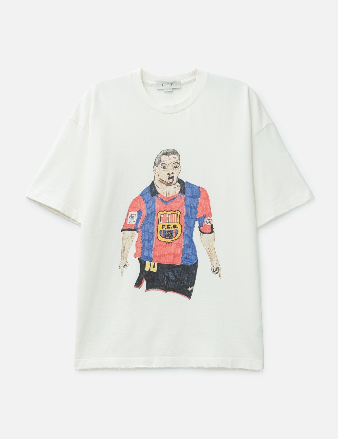 RVLD T-Shirt view 7