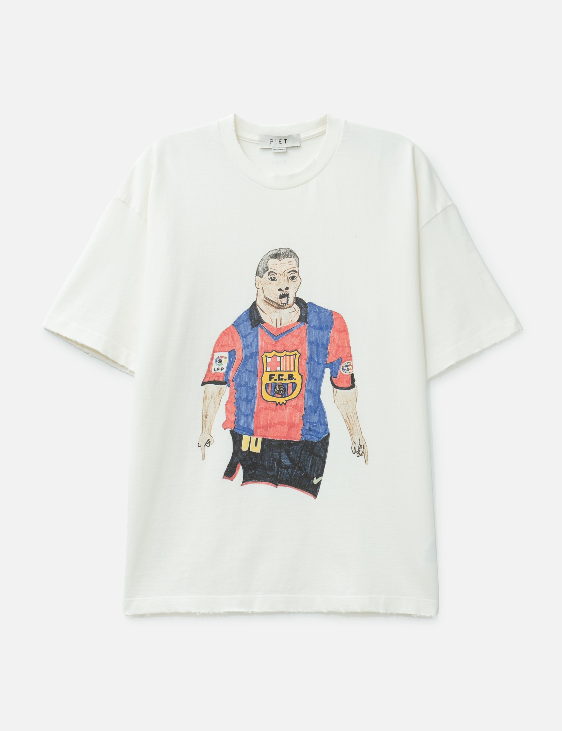 RVLD T-Shirt view 16