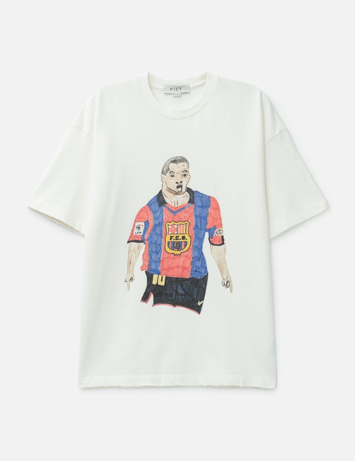RVLD T-shirt Placeholder Image