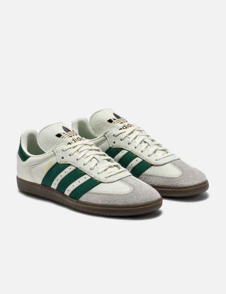 adidas Originals - SAMBA OG | HBX adidas Originals - SAMBA OG | HBX