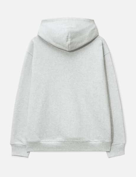 Classic Small Logo Hoodie view 8
