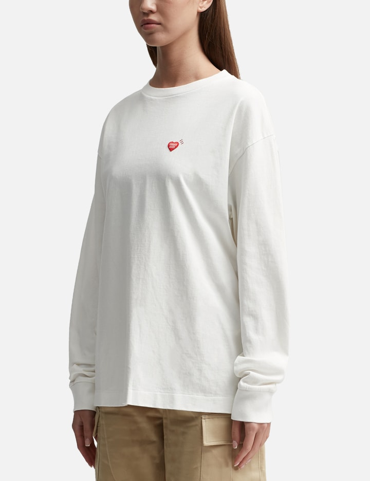 Graphic Long Sleeve T-shirt #3 Placeholder Image