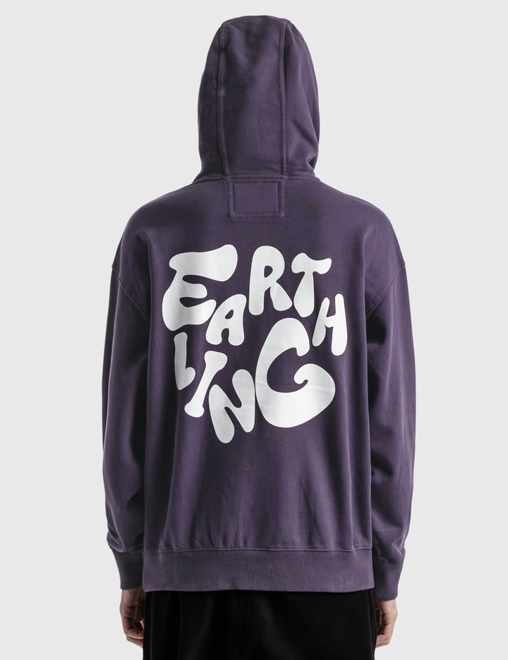 Earth Logo Hoodie Placeholder Image